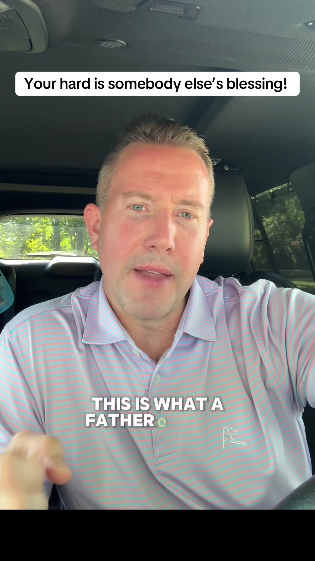 @John Hozik | Disciplined Dads