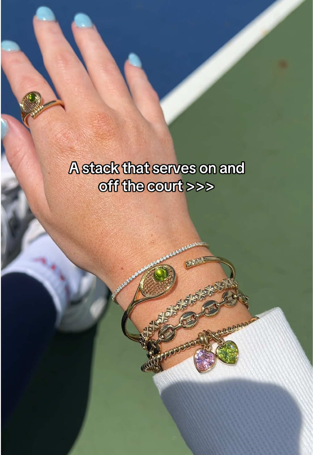 @ALEX AND ANI