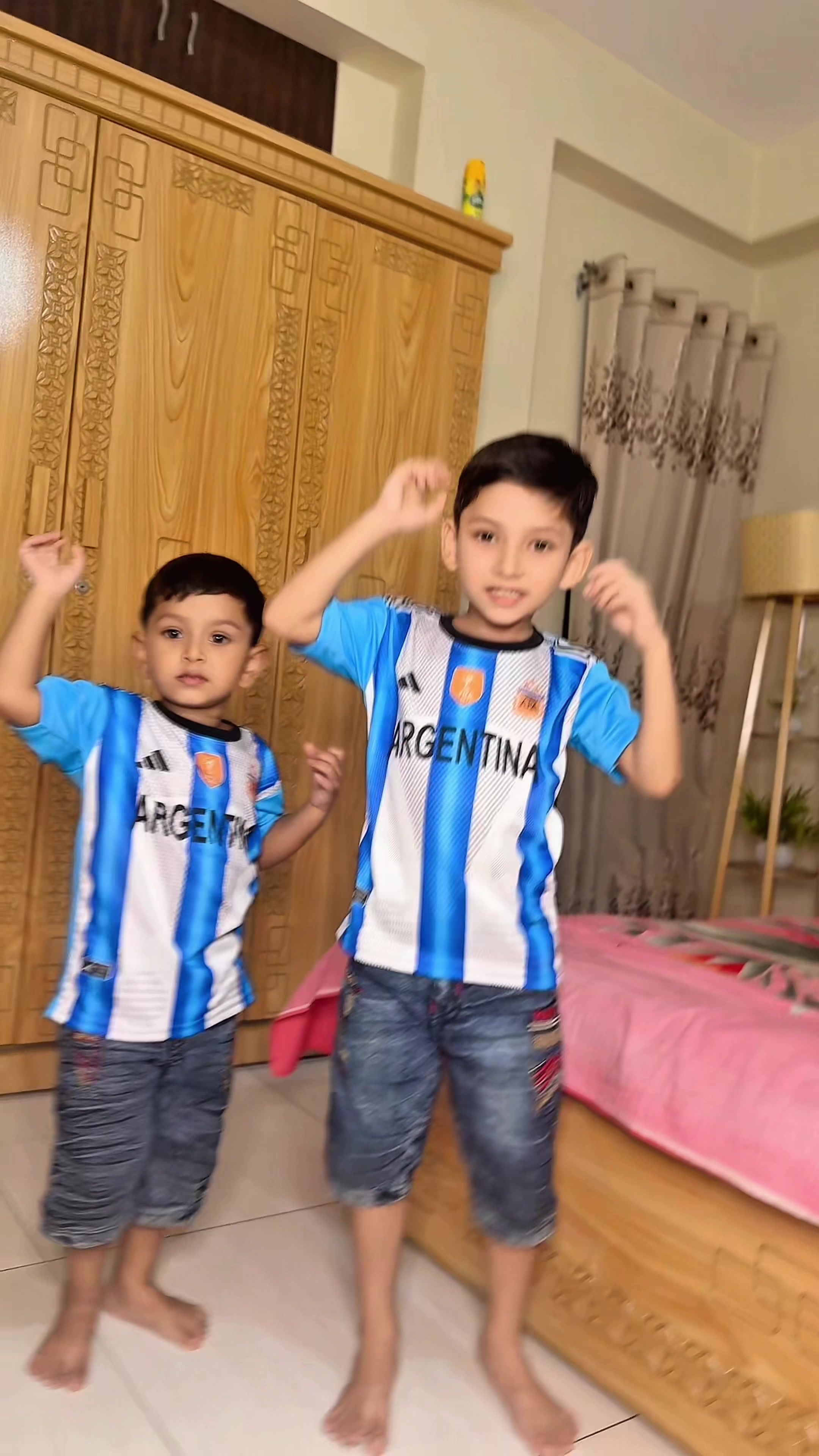 @Family Goalsđ¨đŠđĻđĻ...