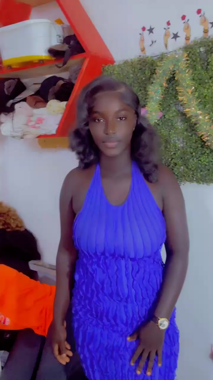 @hajia❤️Barikisu