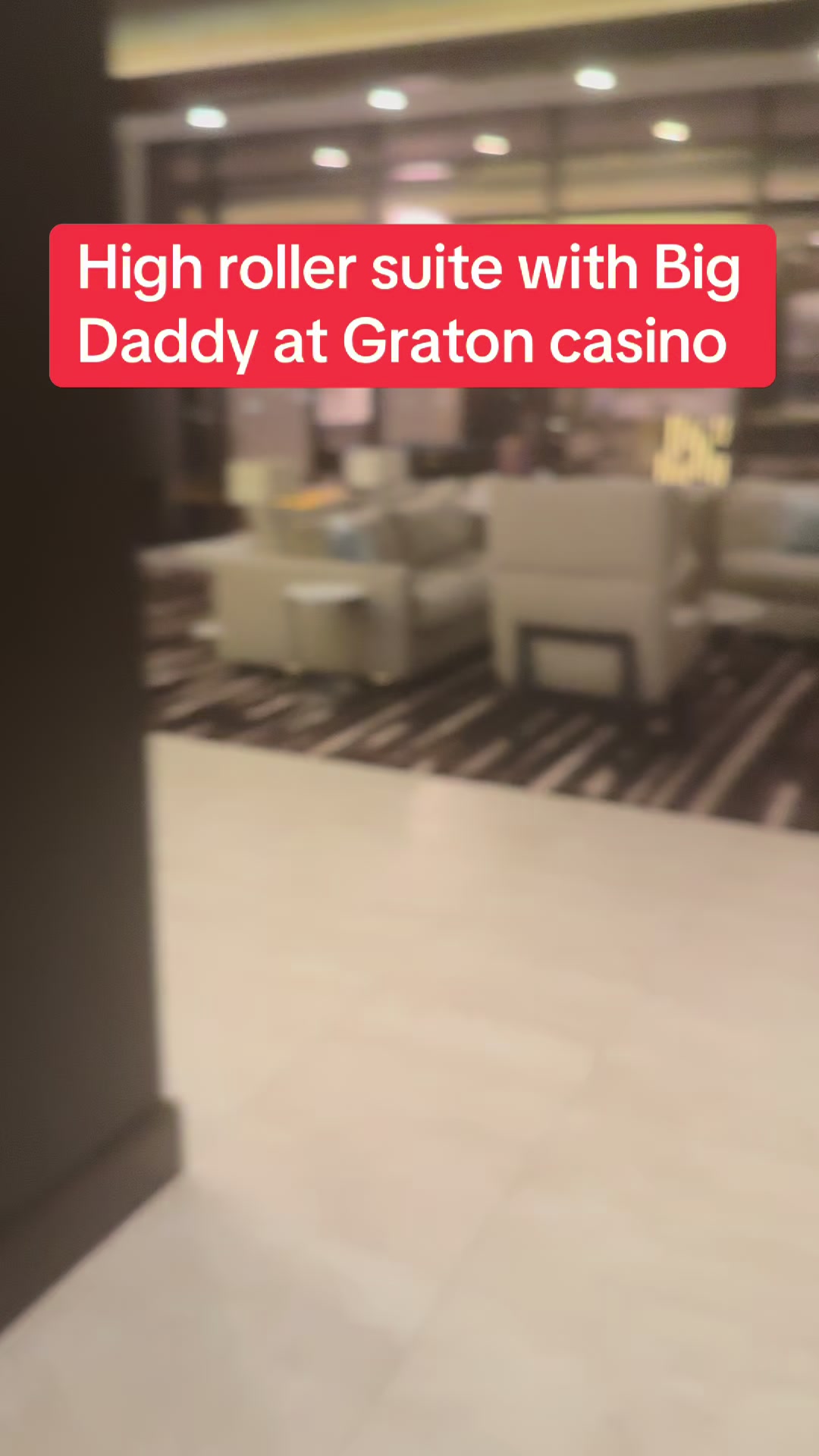 @The Vegaspaulyc show