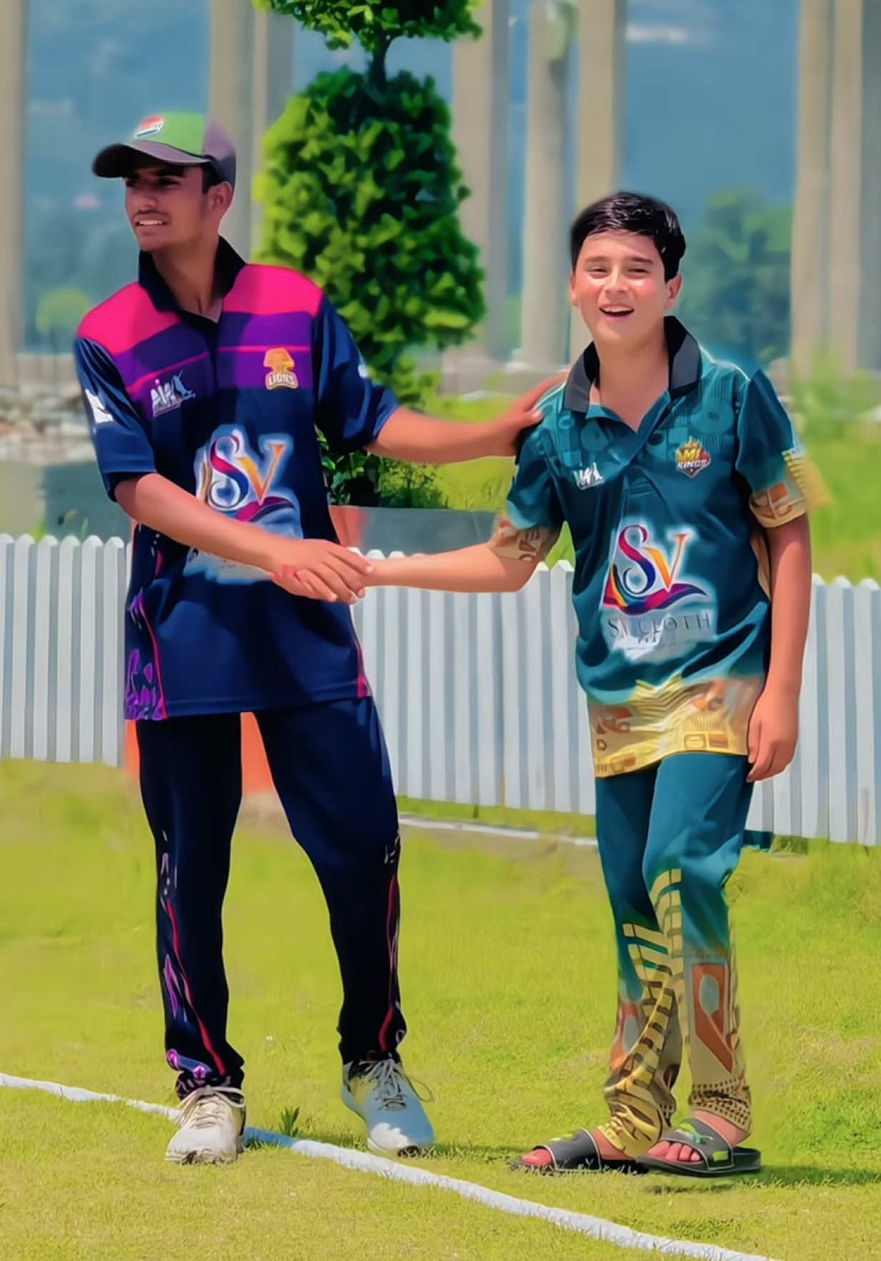 @🏏MI کرکٹ اکیڈمی سوات🏏