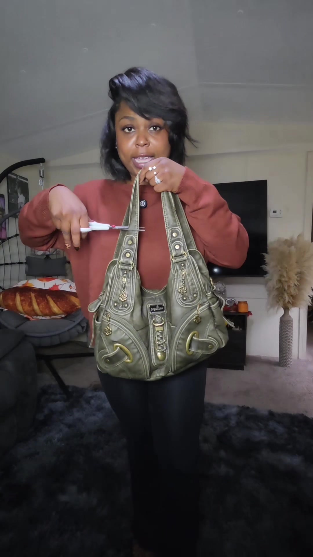 @Janiya M.