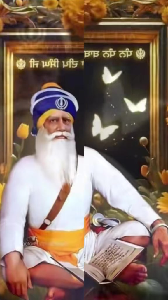 @Baba Deep Singh Ji 26 10 2024