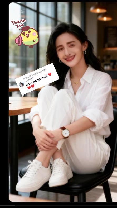@WINLOVE CHIN VLOG 10💕💕