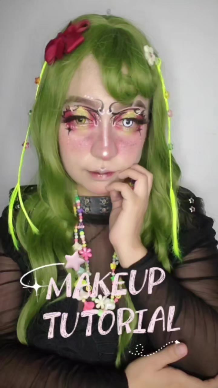 @Chibi's MakeCos