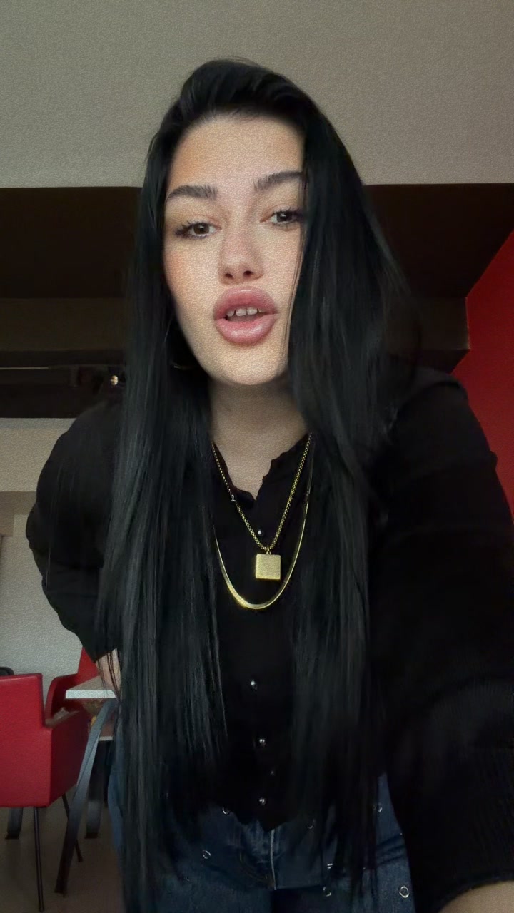 @MariaCansu