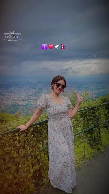 @Rusmita Rai✝️🛐