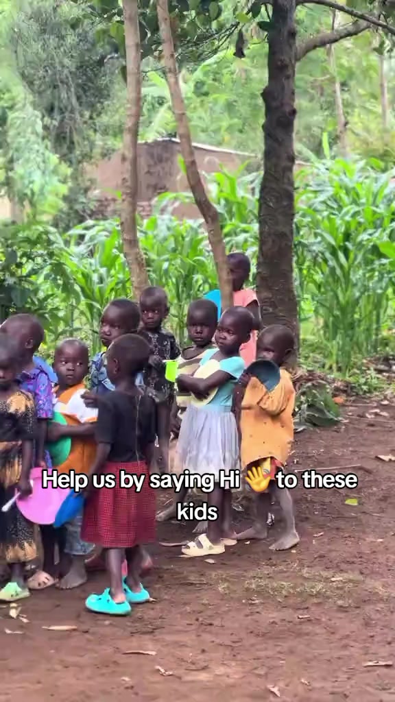 @ORPHANS FUTURE UGANDA  🇺🇬