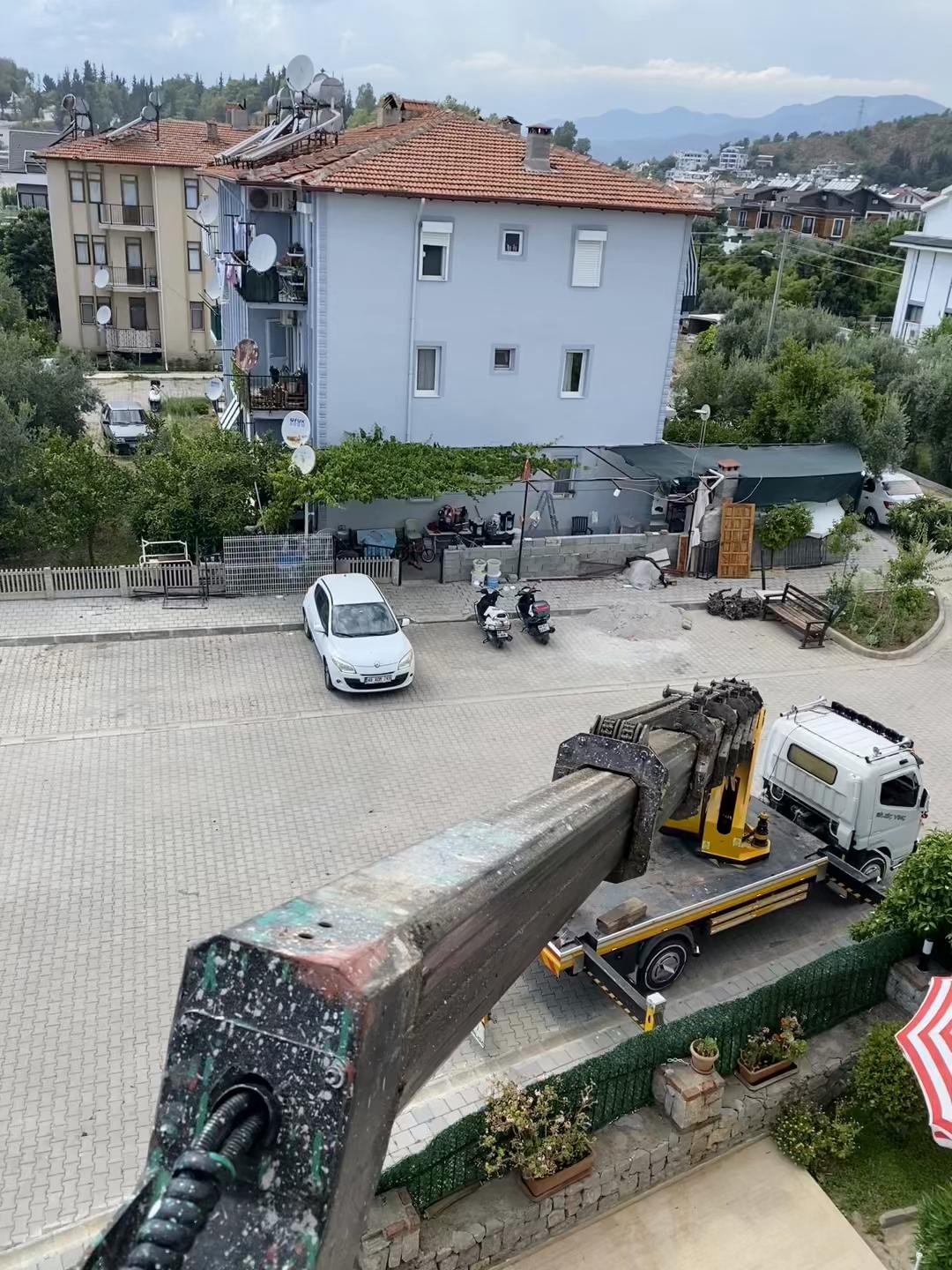 @Ahmet &Uuml;nal