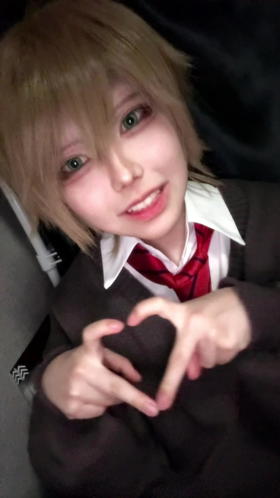 @あまね