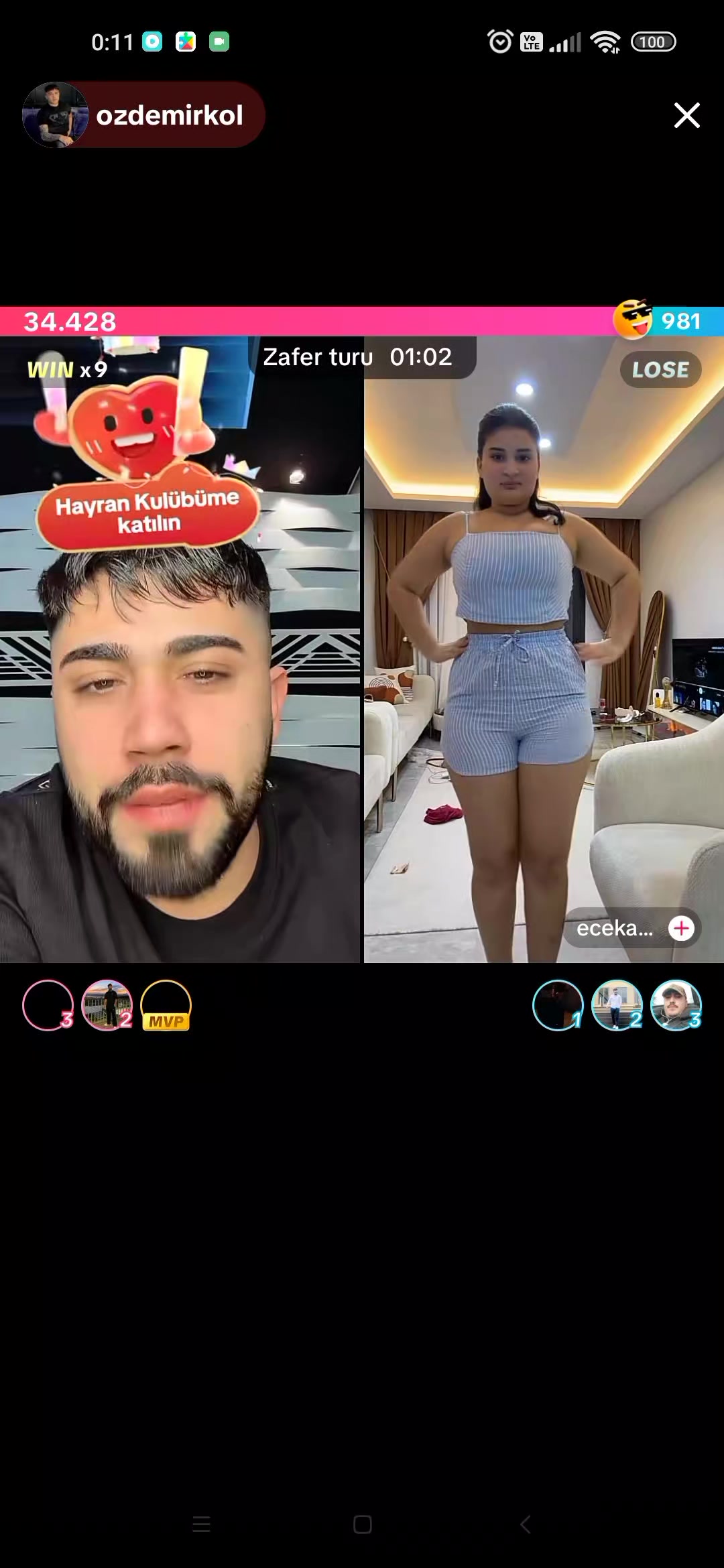 @Özdemir ❤️ Adelina