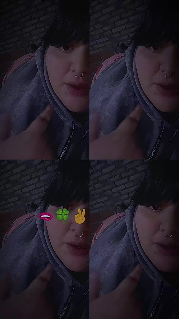 @NaDia seRRaNo 😍🤯