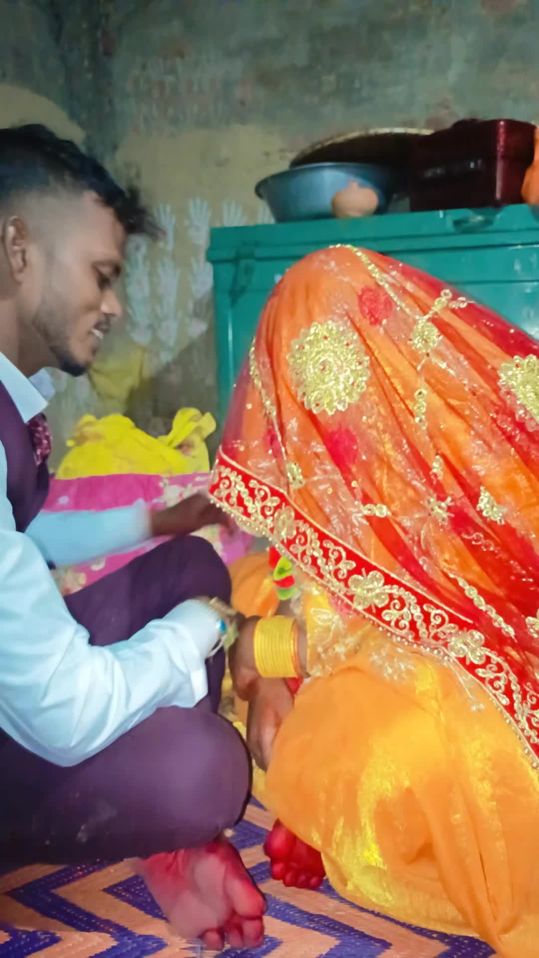 @❤️&hearts;️ Radha sah &hearts;️❤️