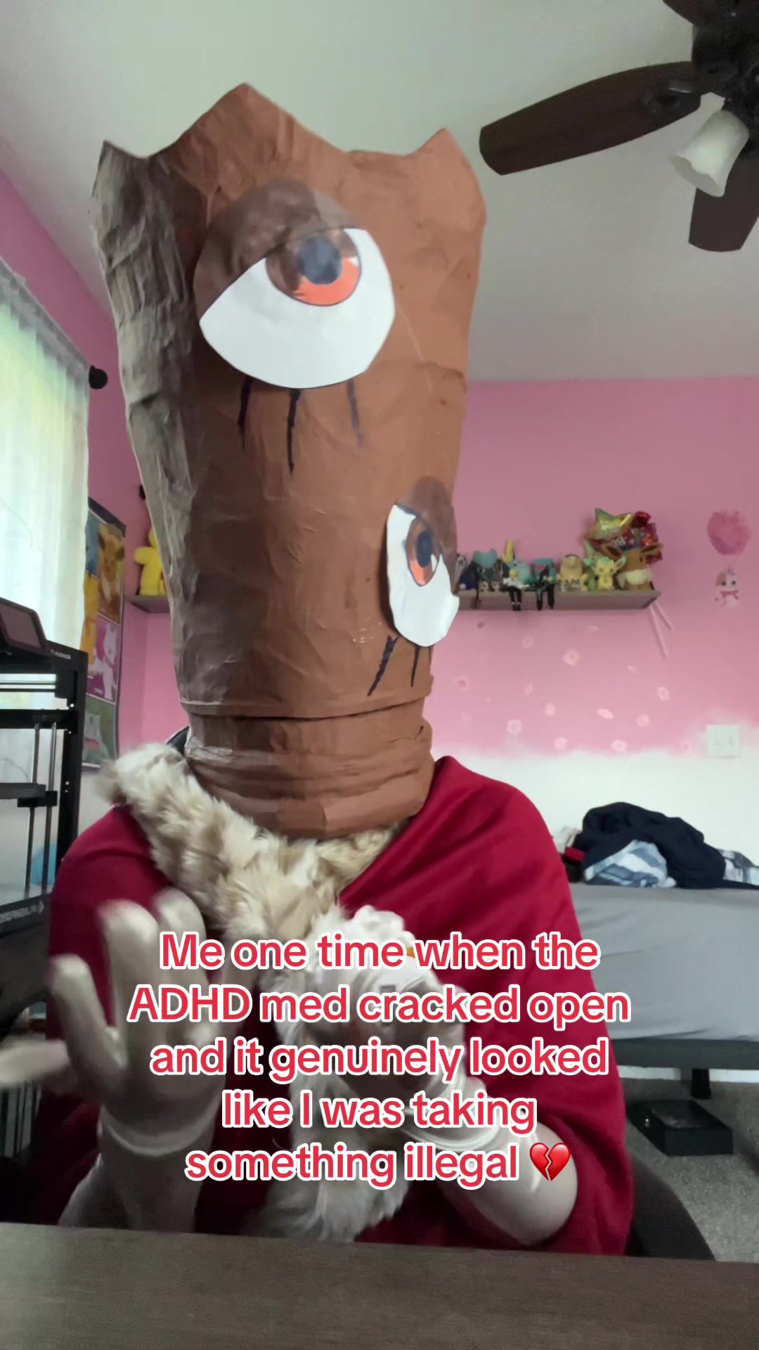 @Trempled