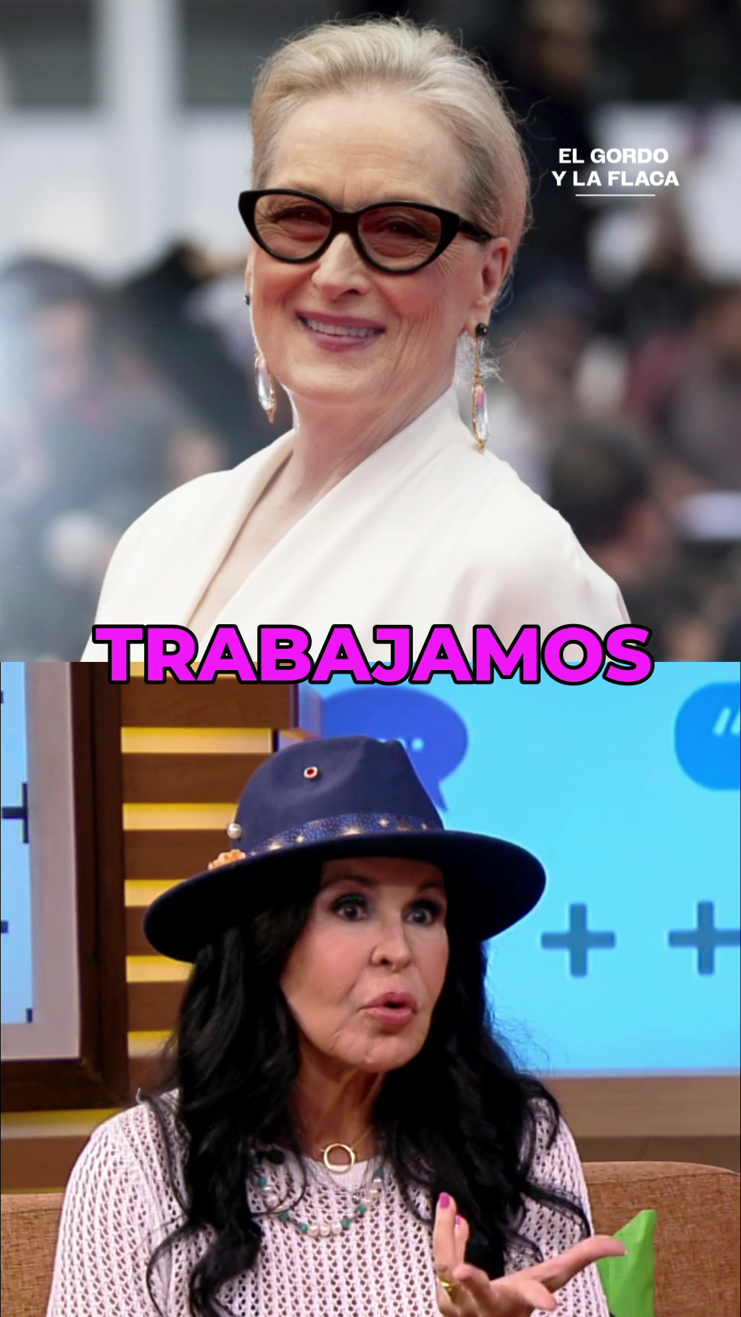 @ElGordoyLaFlaca