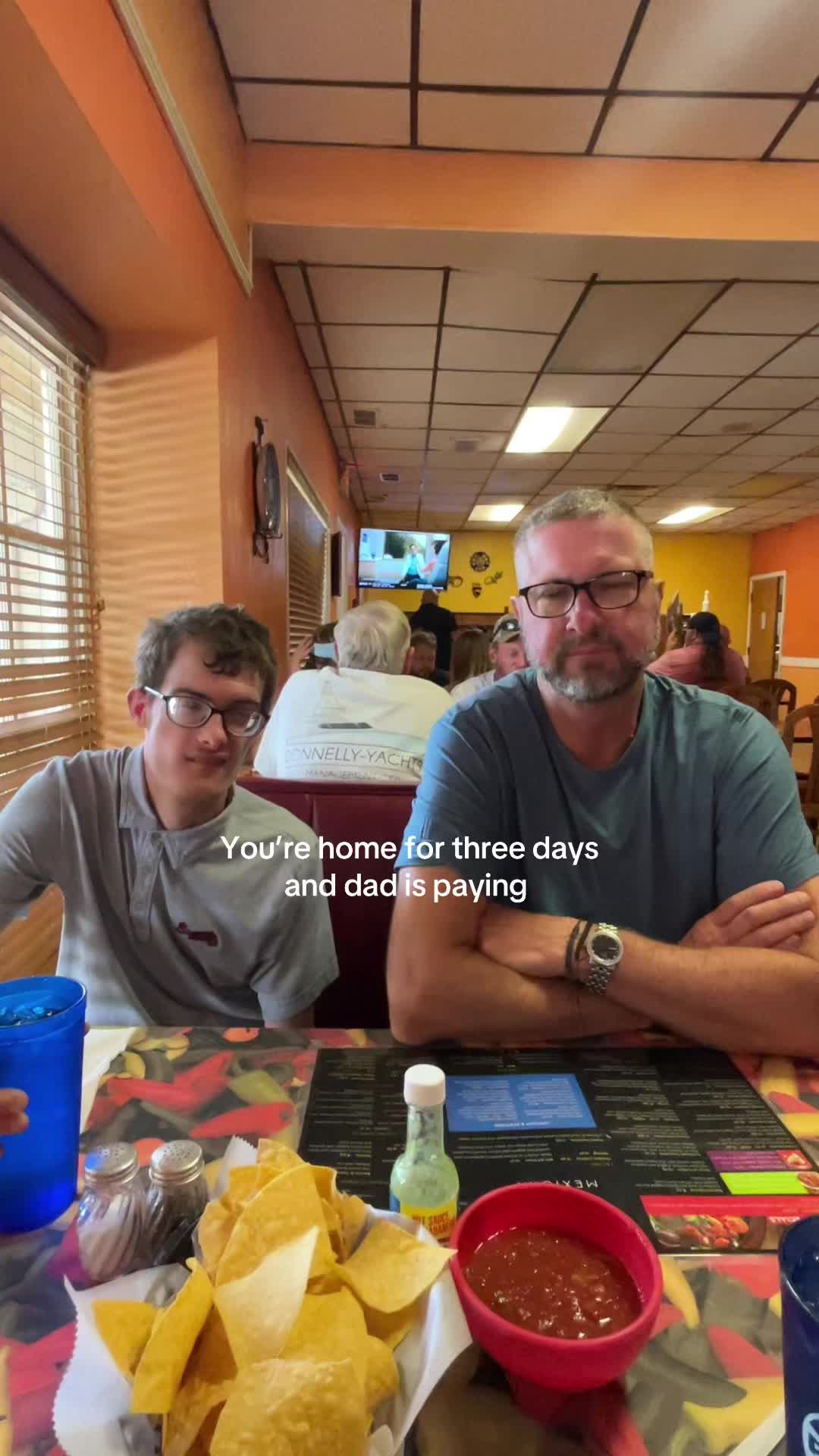 @Ron