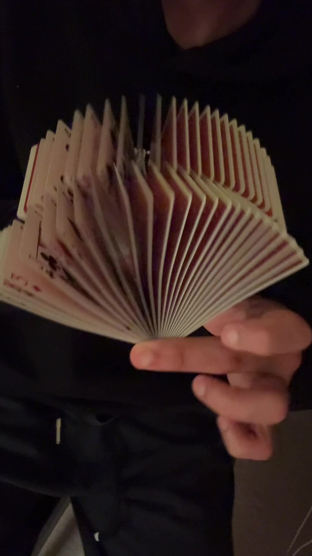 @Cardistry