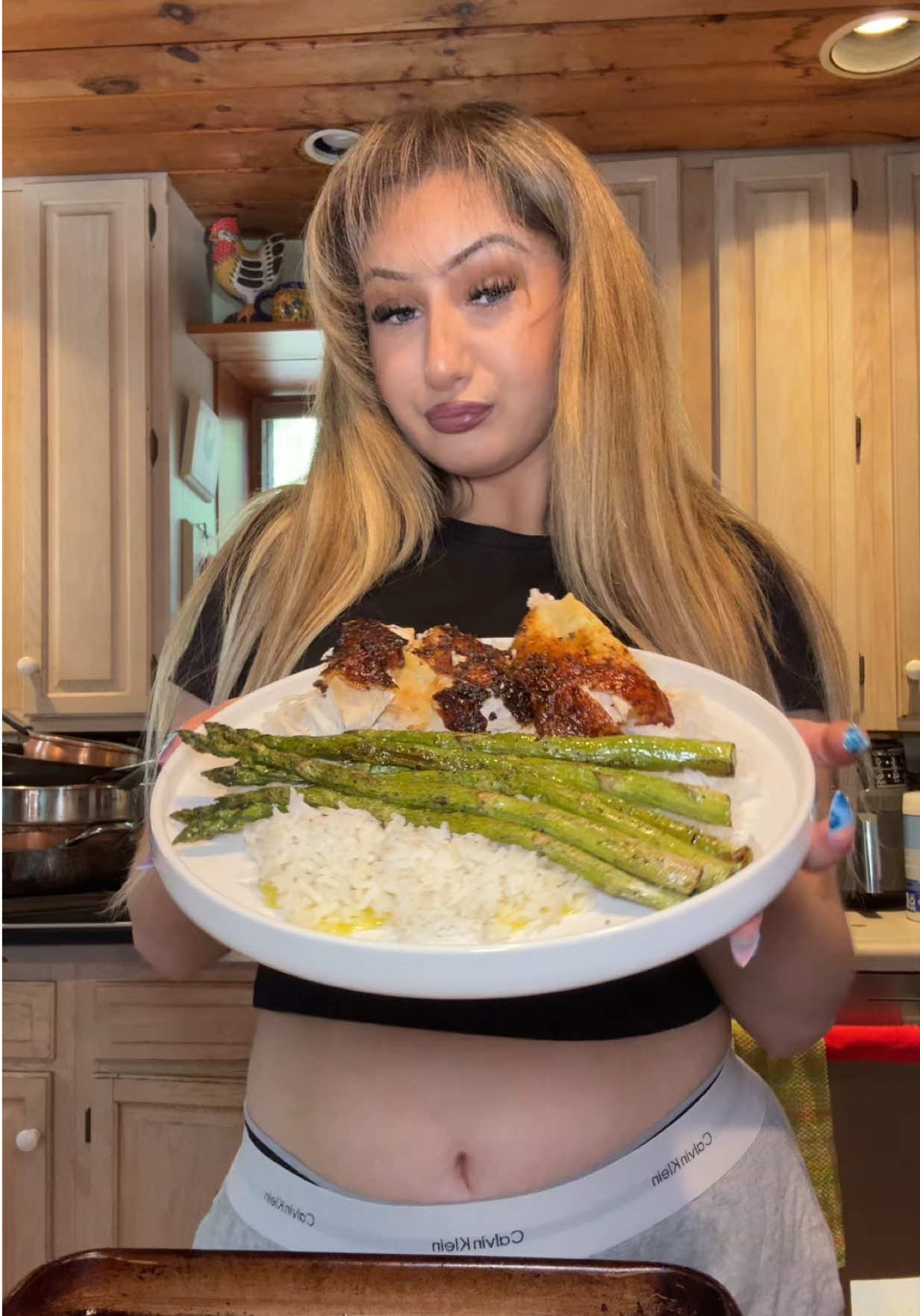 @Brittany Marie
