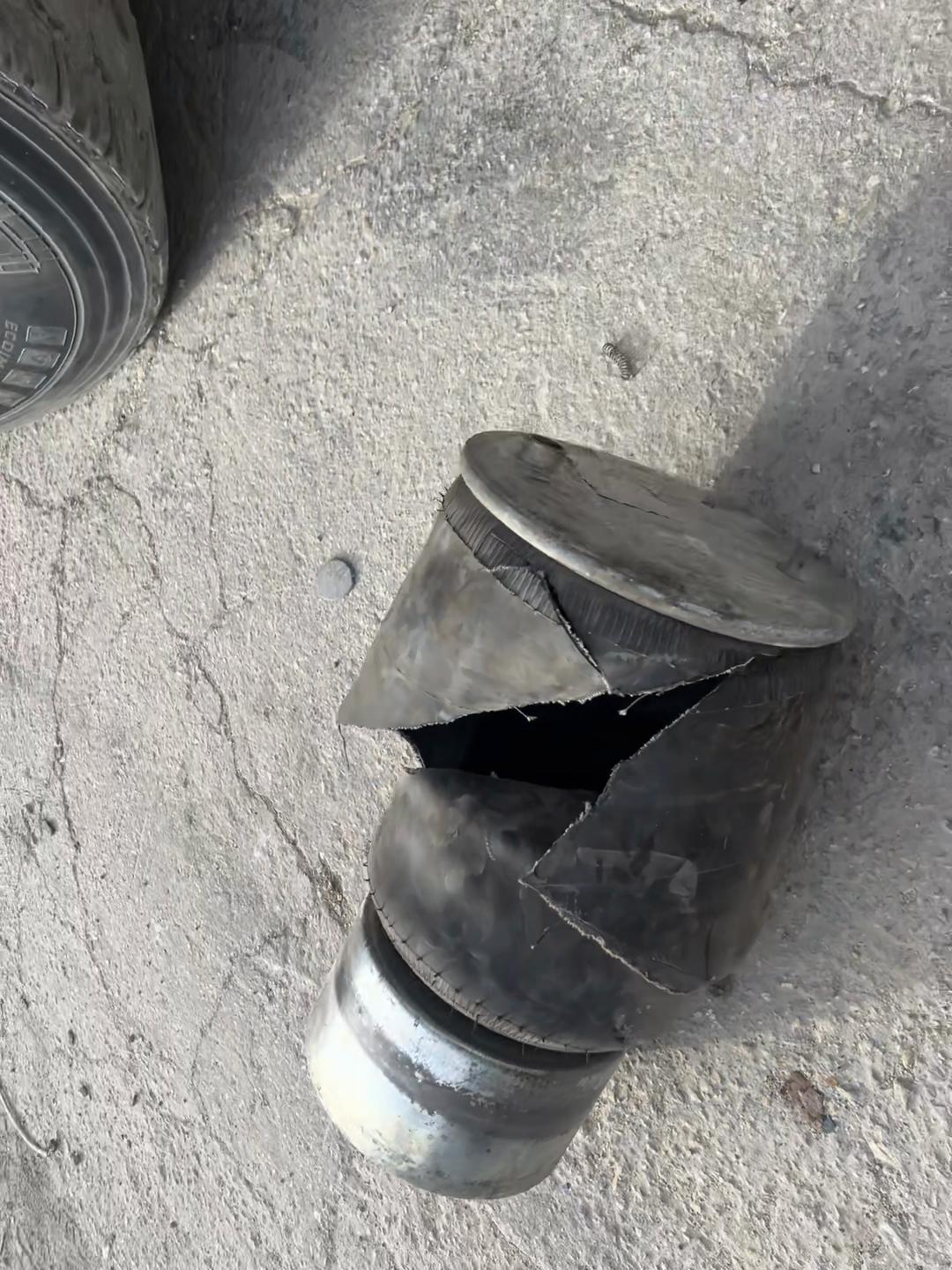 @מוסך וחלקי חילוף לאוטובוסים