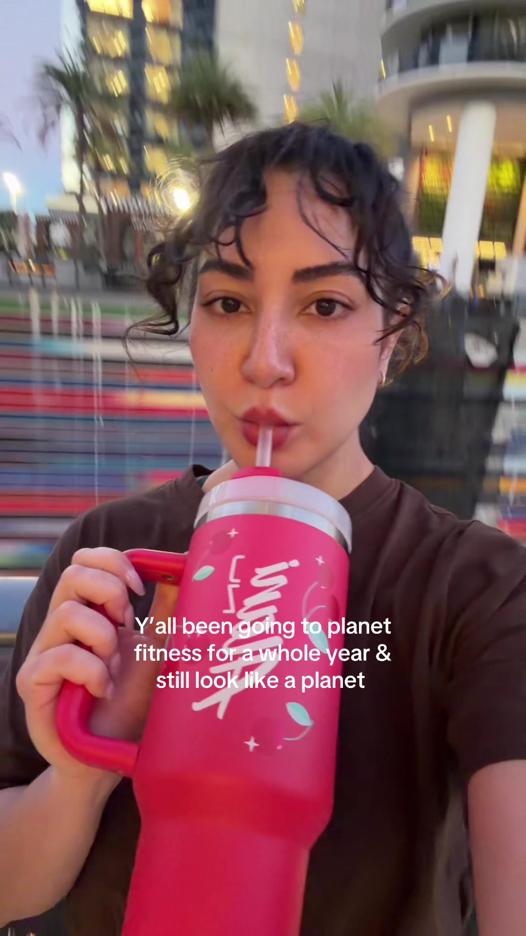 @Monica Pinto