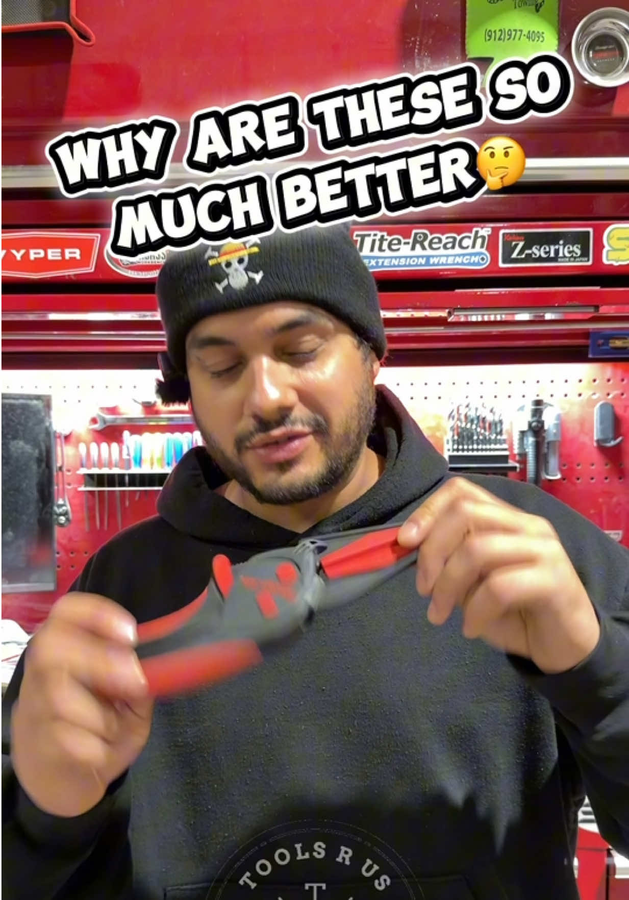 @Tools Are Us