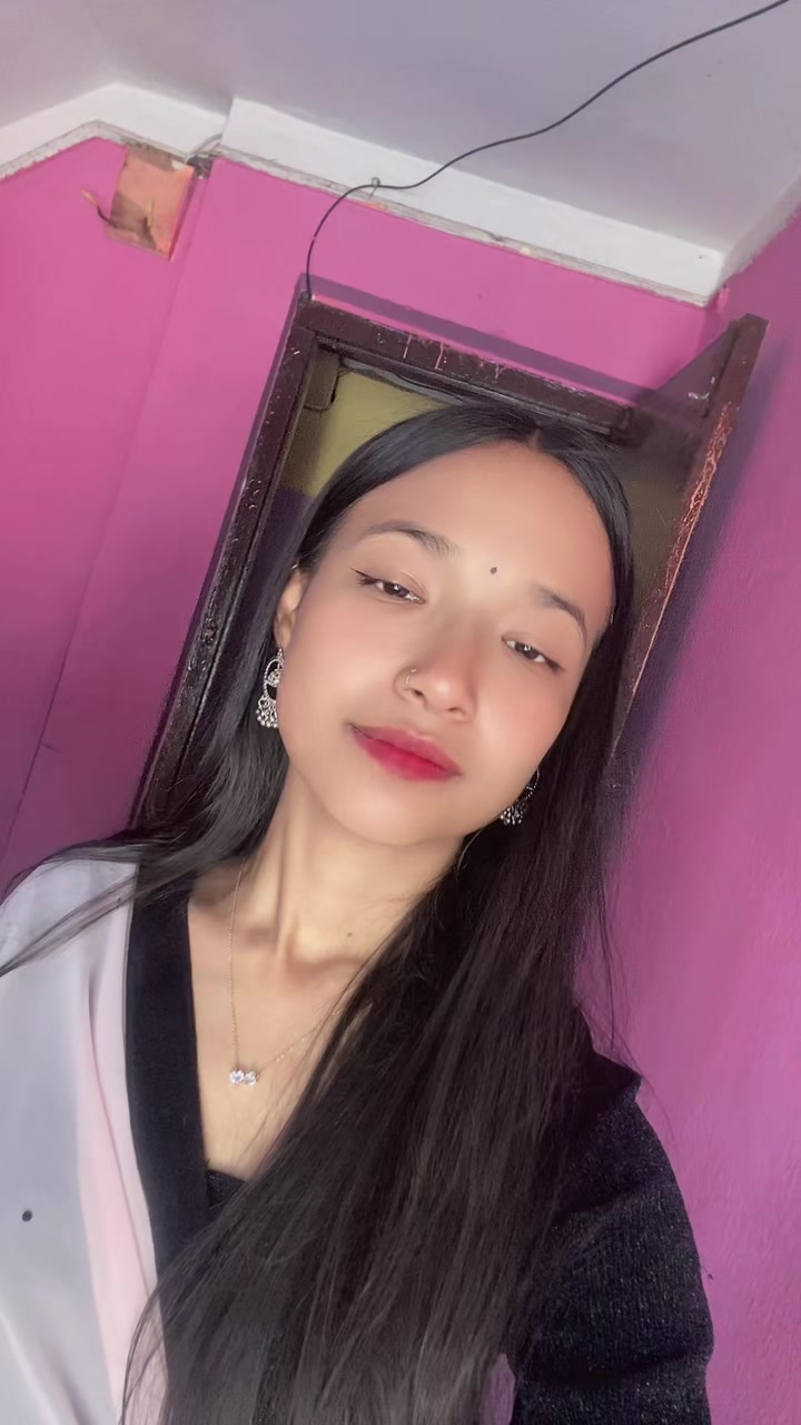 @Anjali_ Syangba_ Lama_B💙