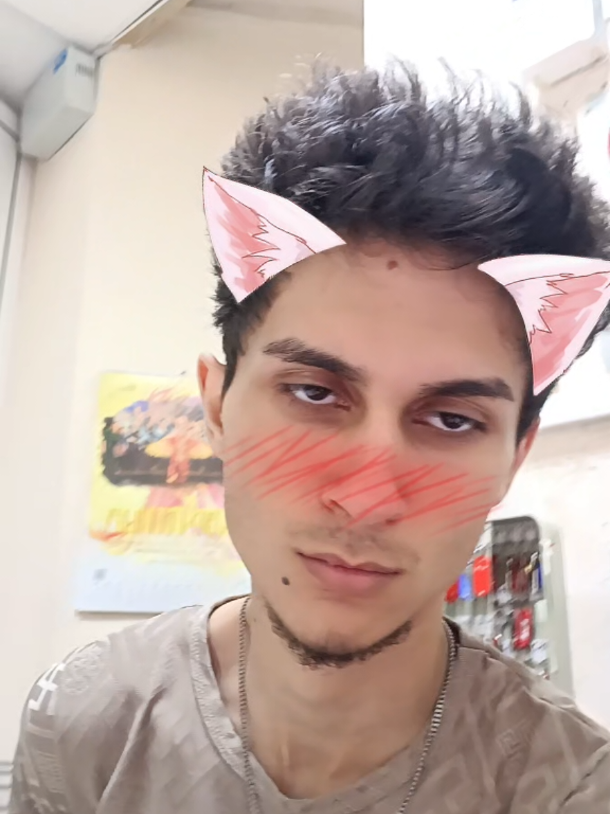 @Mosyatvoretzz🦊