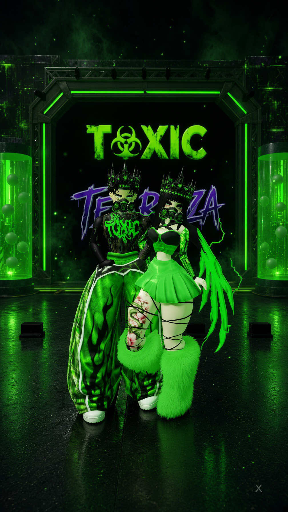 @Telessa