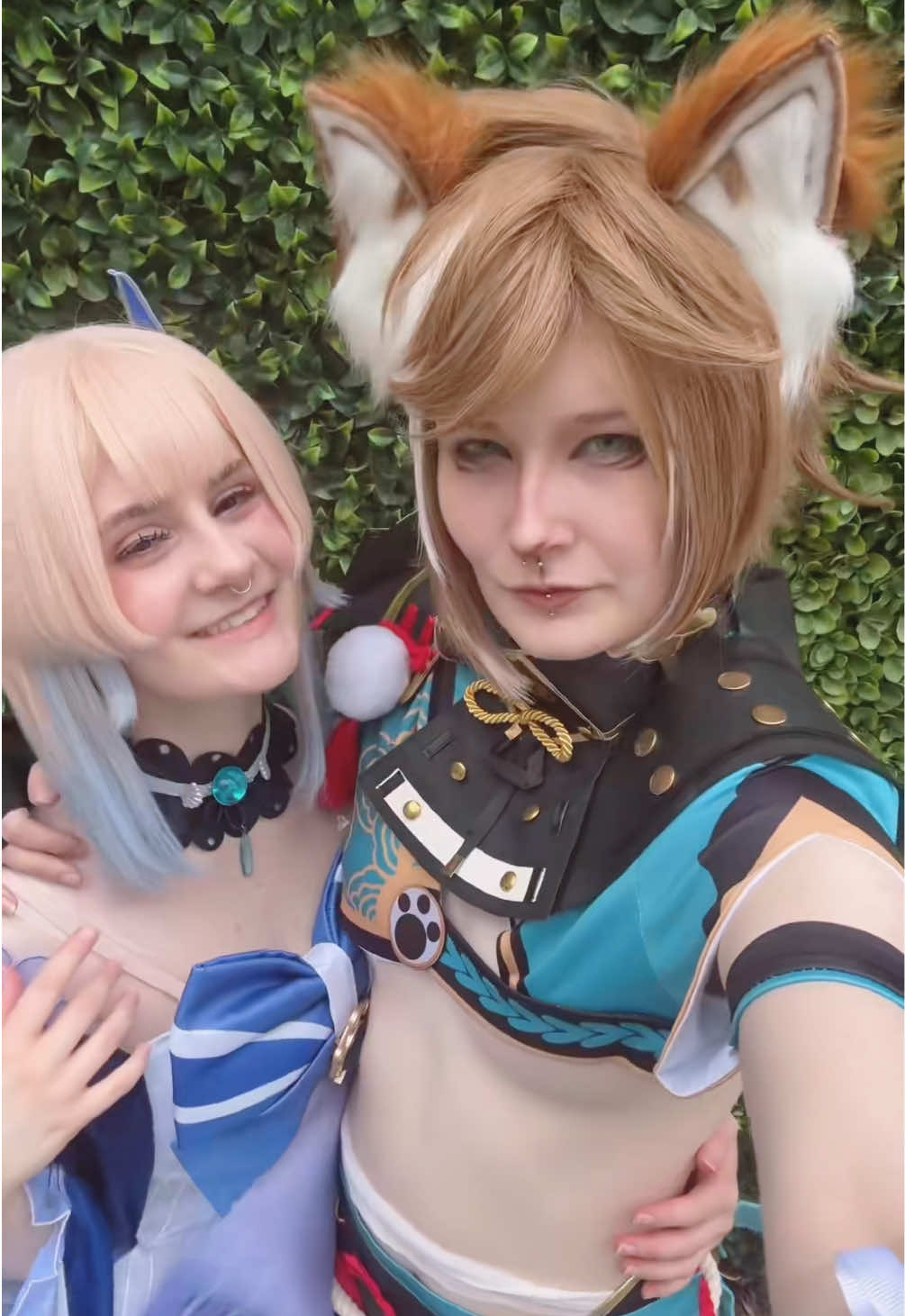 @Lili