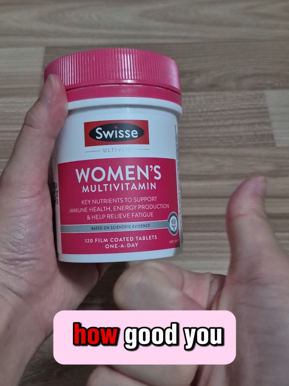 @The Health Bites