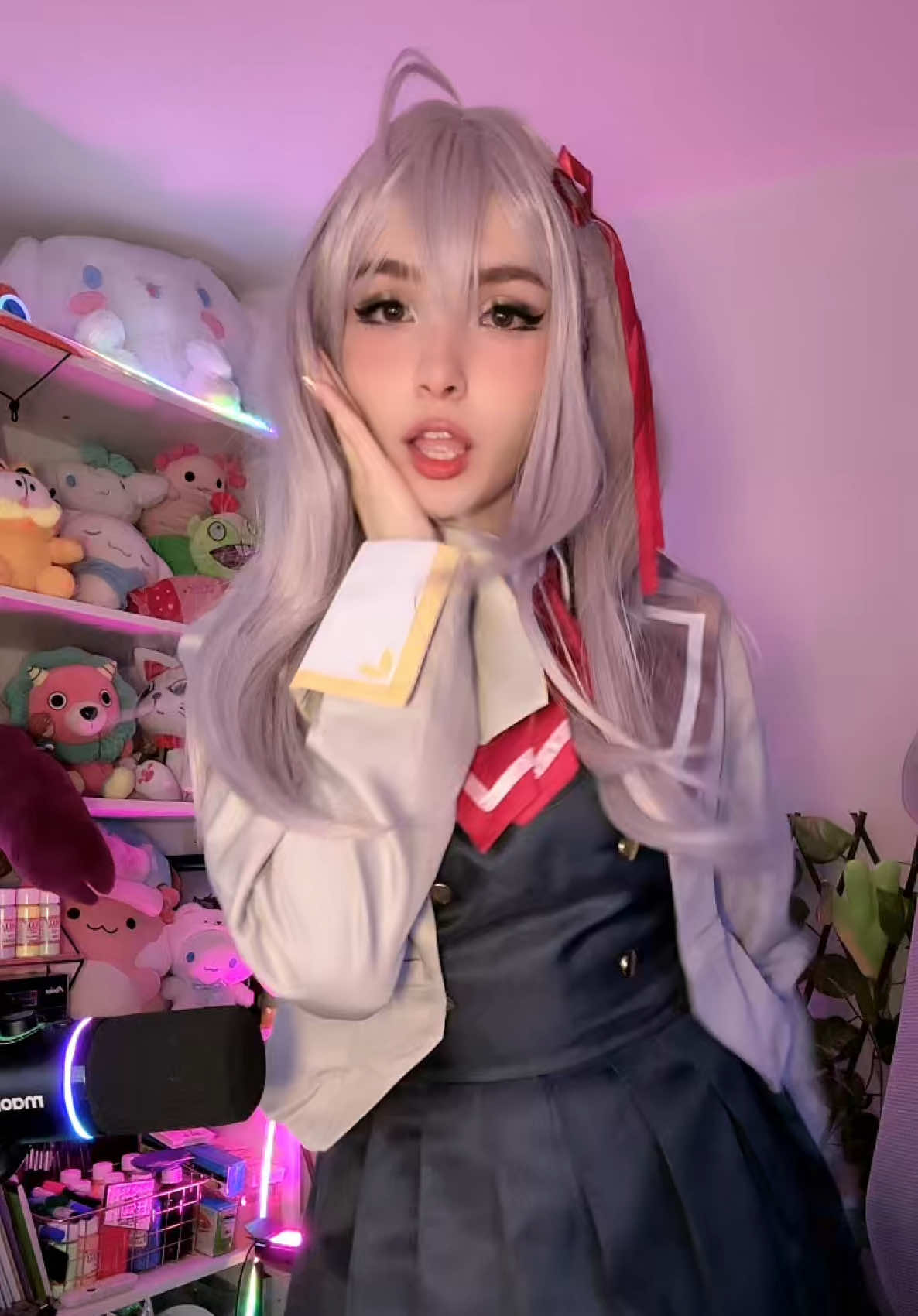 @JessiDulce 🍬