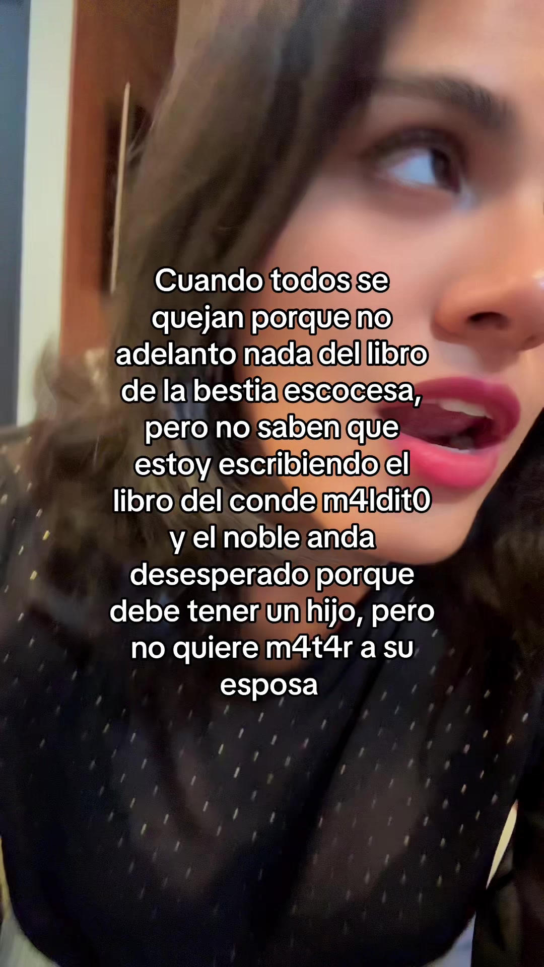 @Vanny Ferrufino 📚✨