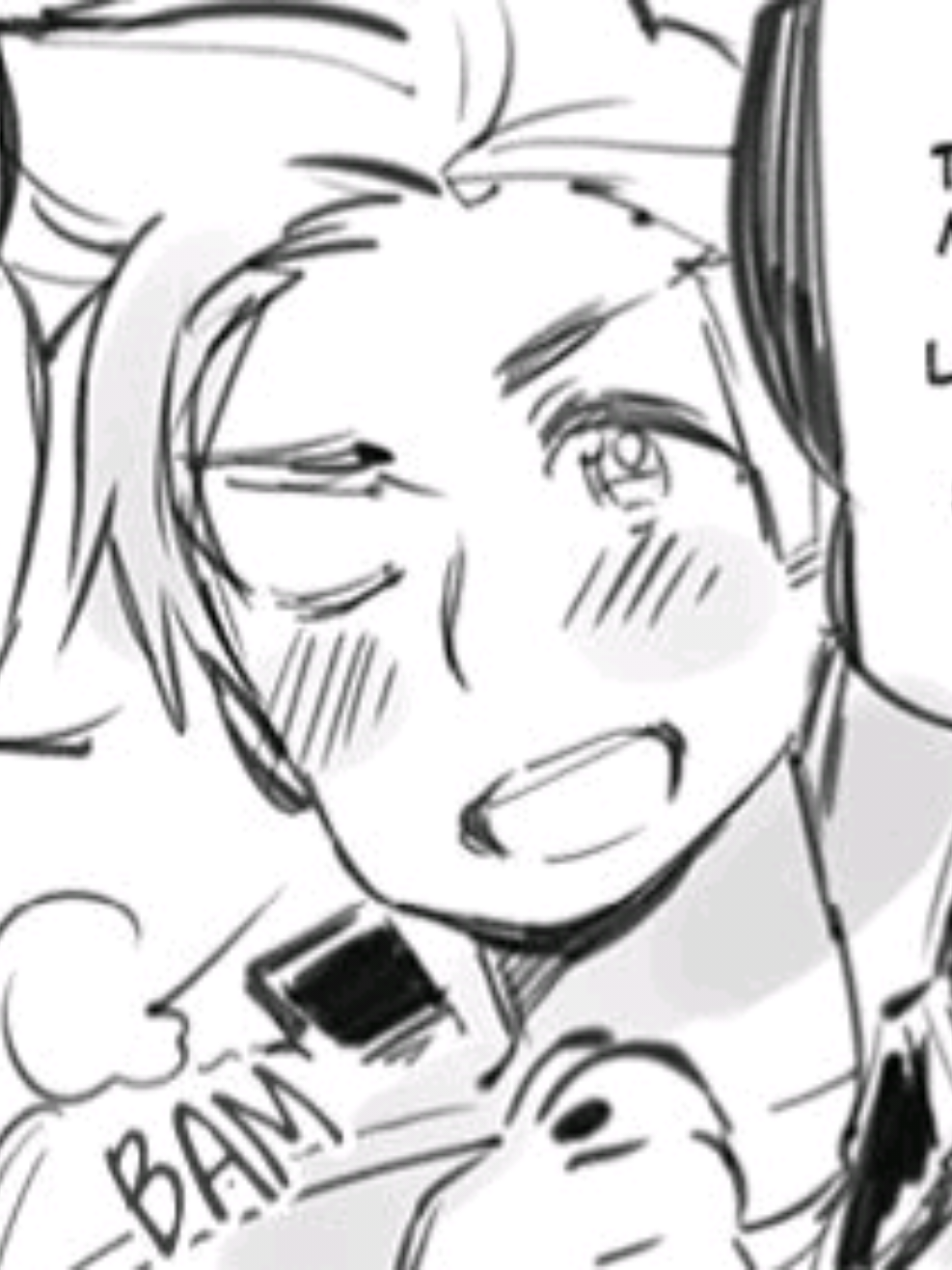 @˚ʚ♡ɞ˚ Nico K&oslash;hler ˚ʚ♡ɞ˚