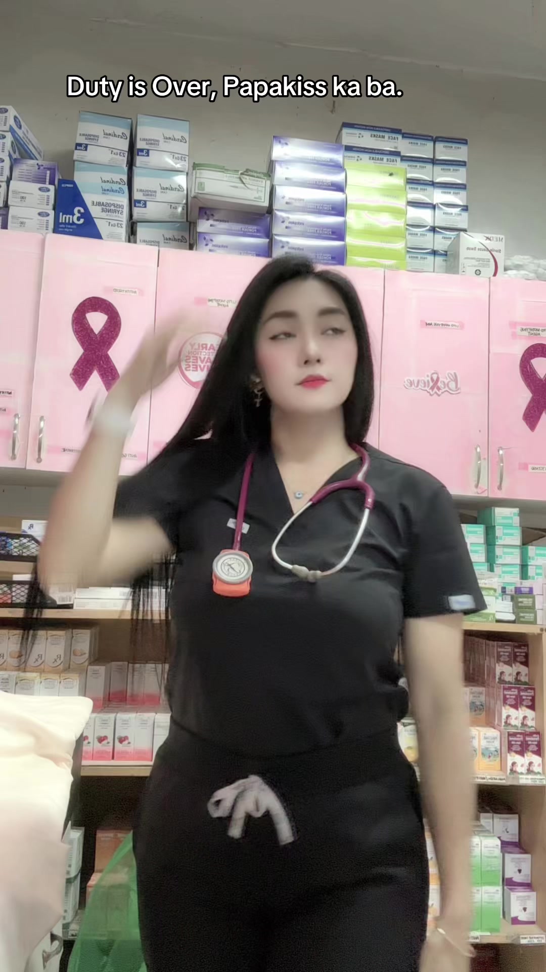 @Nurse Kris I RN