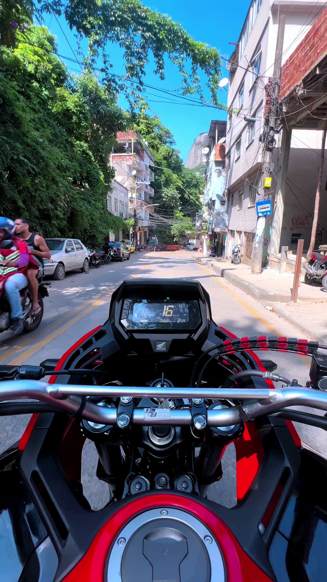@EAI 2L DA ROCINHA