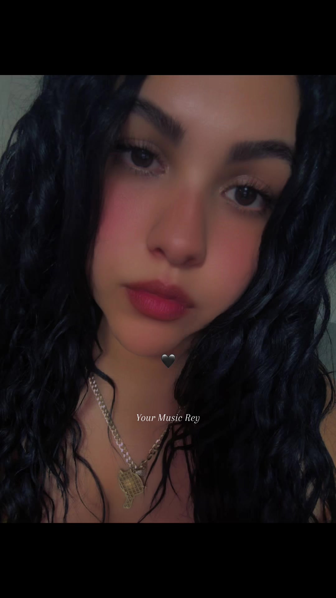 @Yanibel mujer bendecida❤️