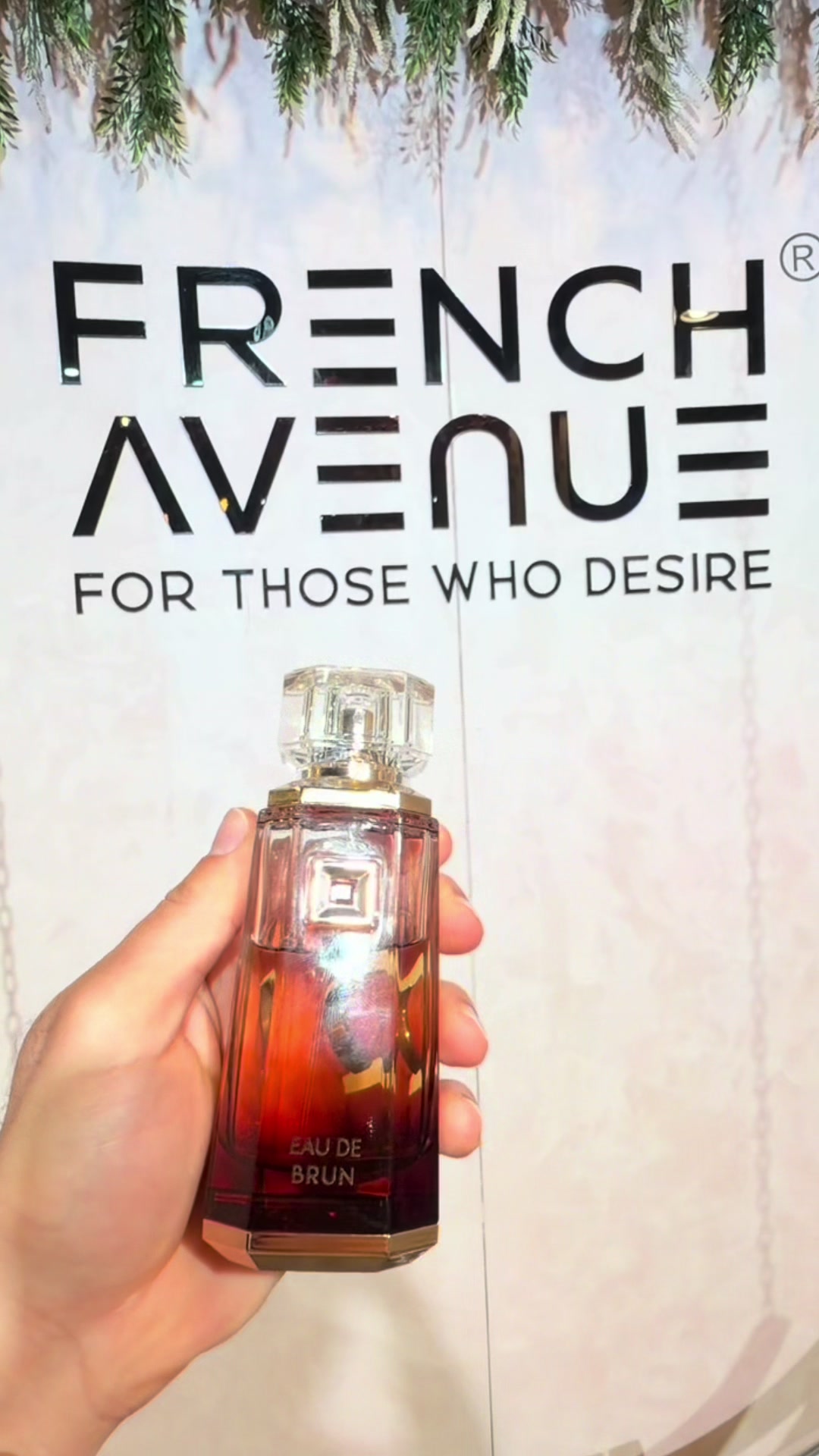 @Nose Your Scent
