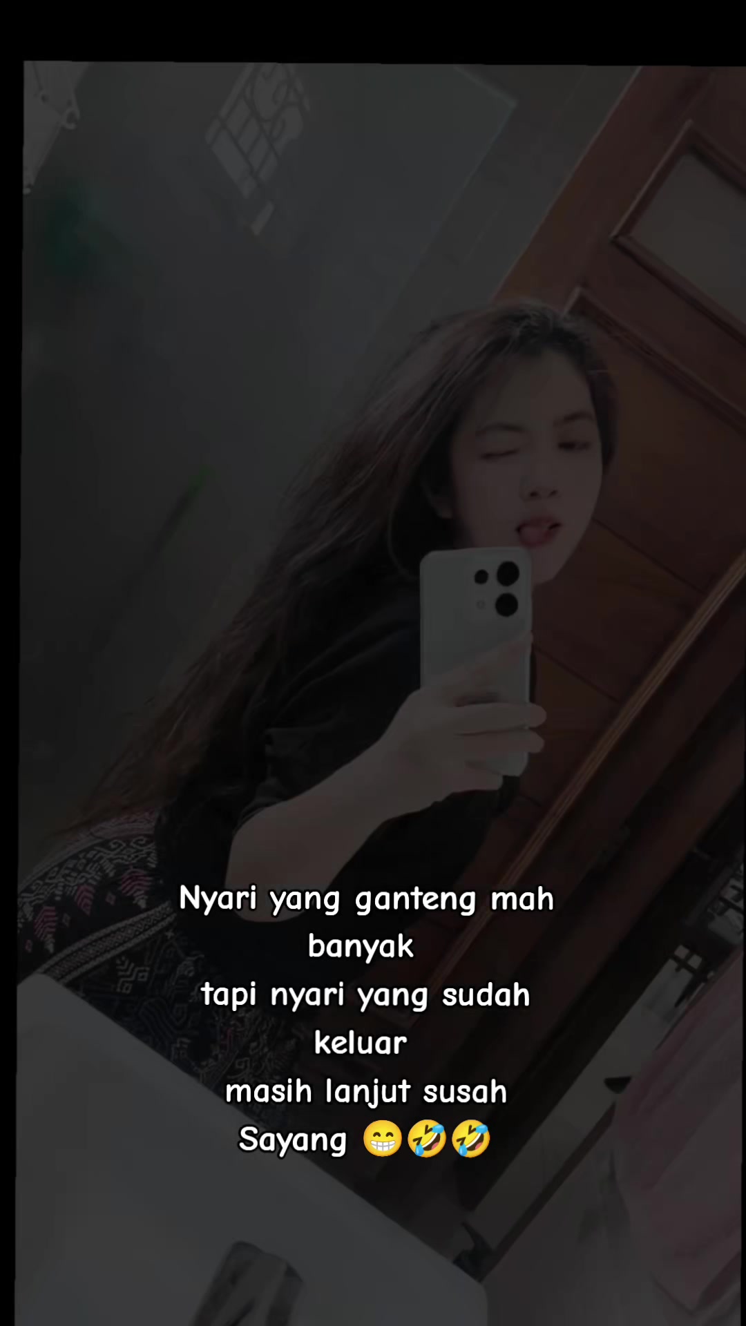 @⧏⃪⧳⃟️🅜elissa Ariyanti⁶⁹࿐