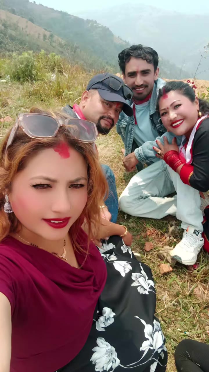 @Bijula Maharjan