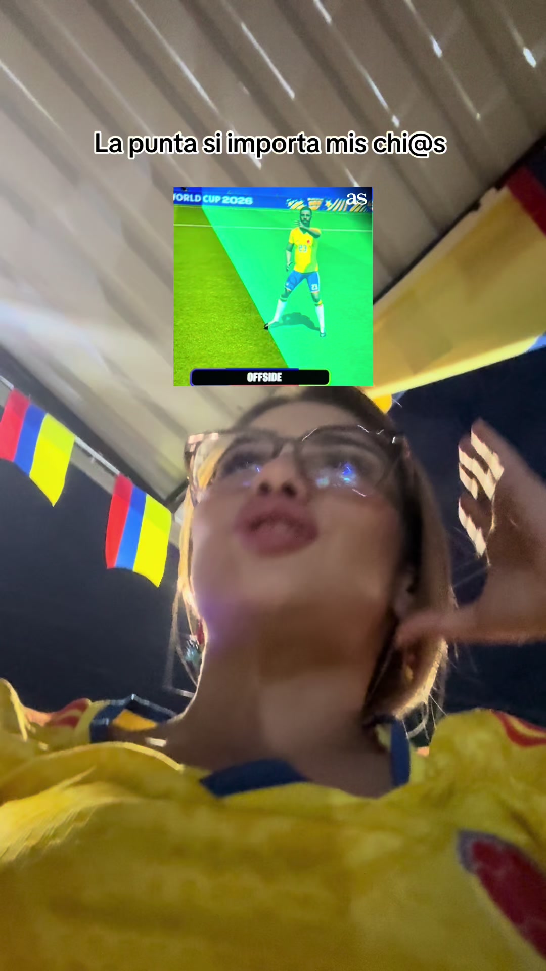 @Gabriela Mayorga