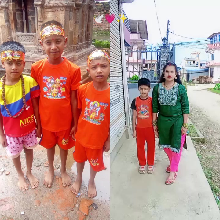 @Hariom Yadav