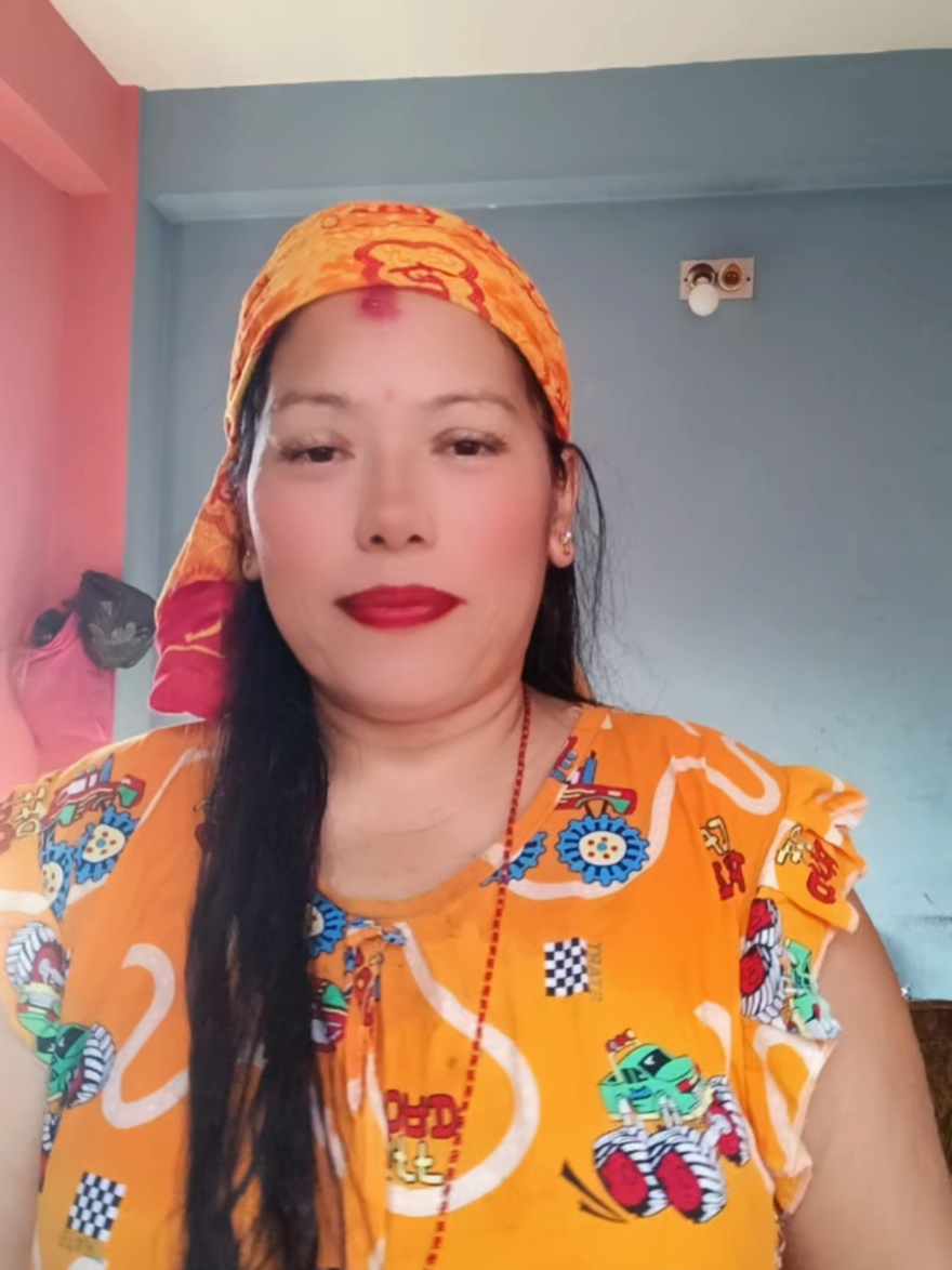 @Rinku Shrestha