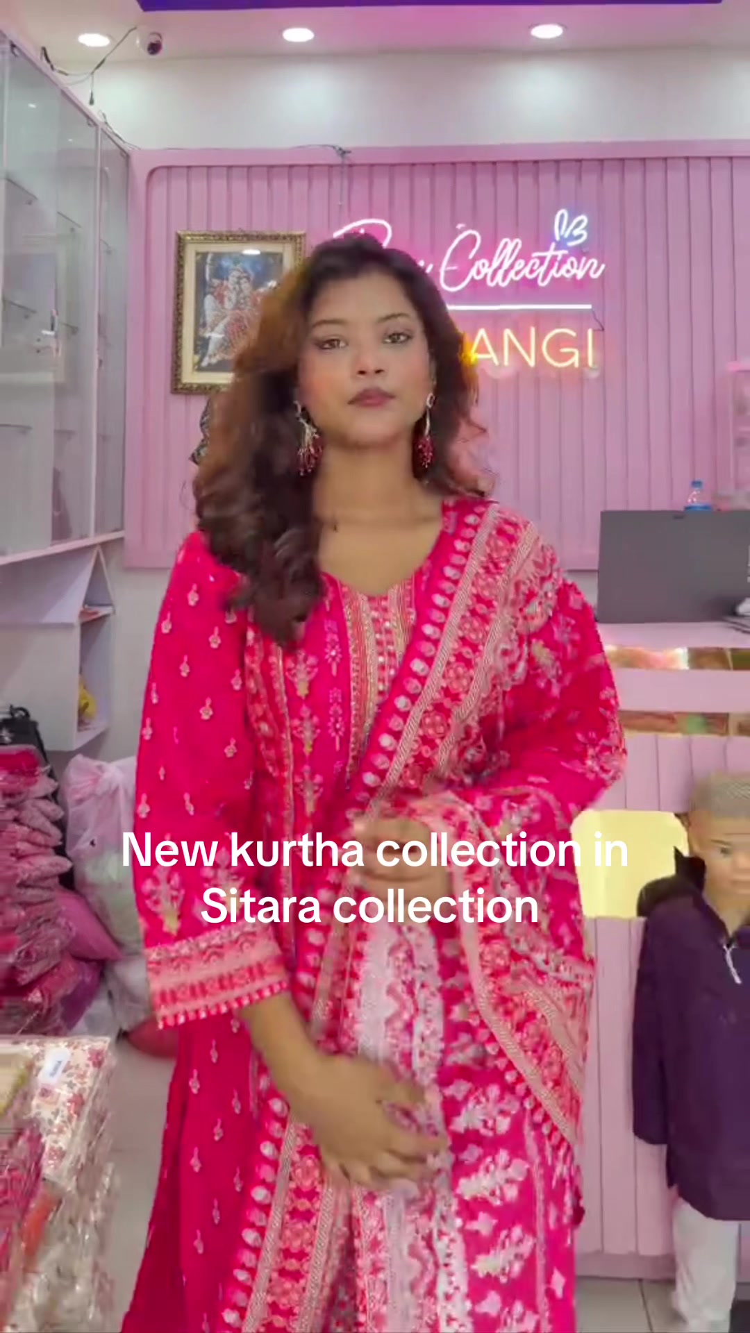 @Sitara clothing