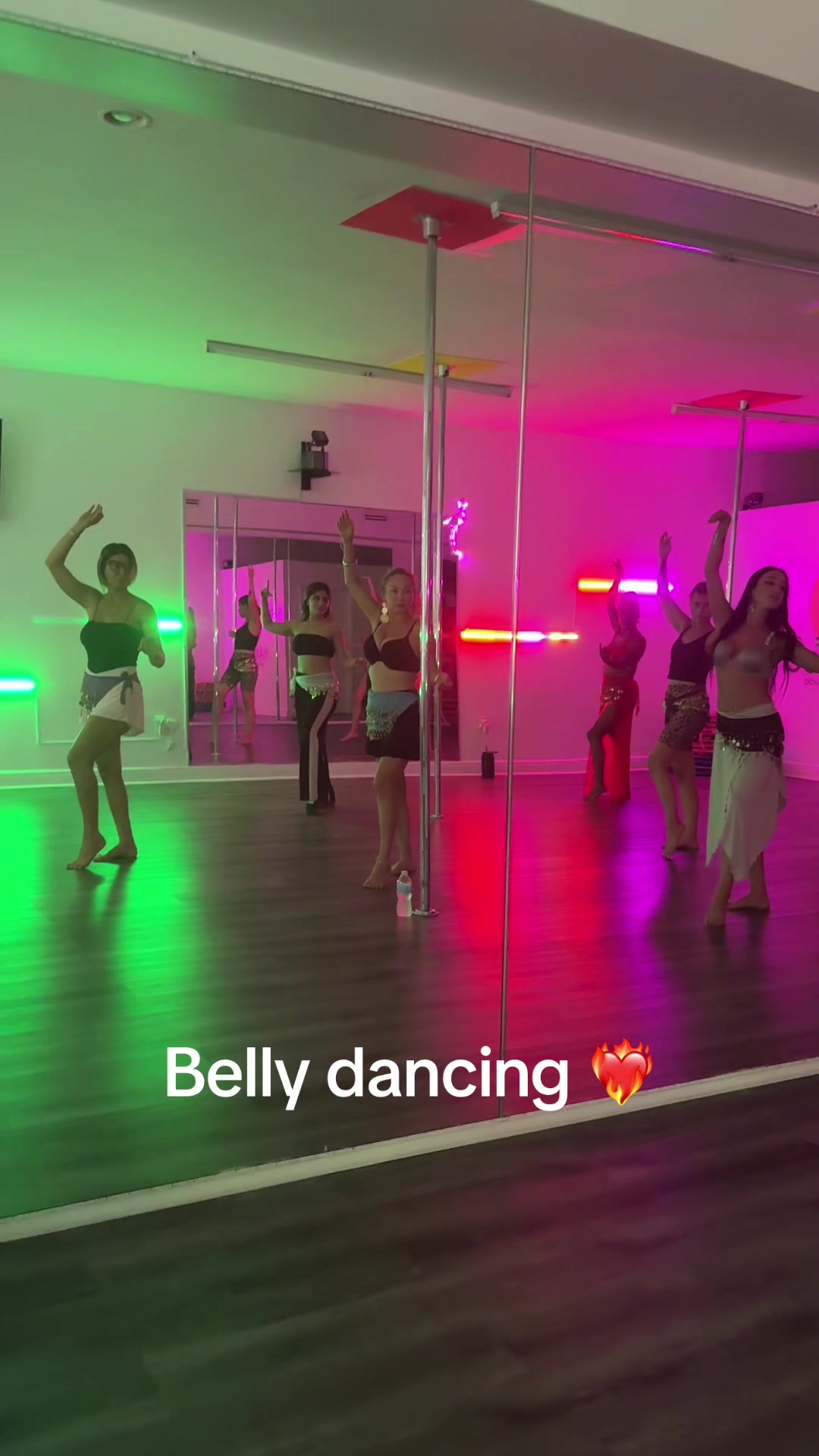 @FlamingoFitnessStudio