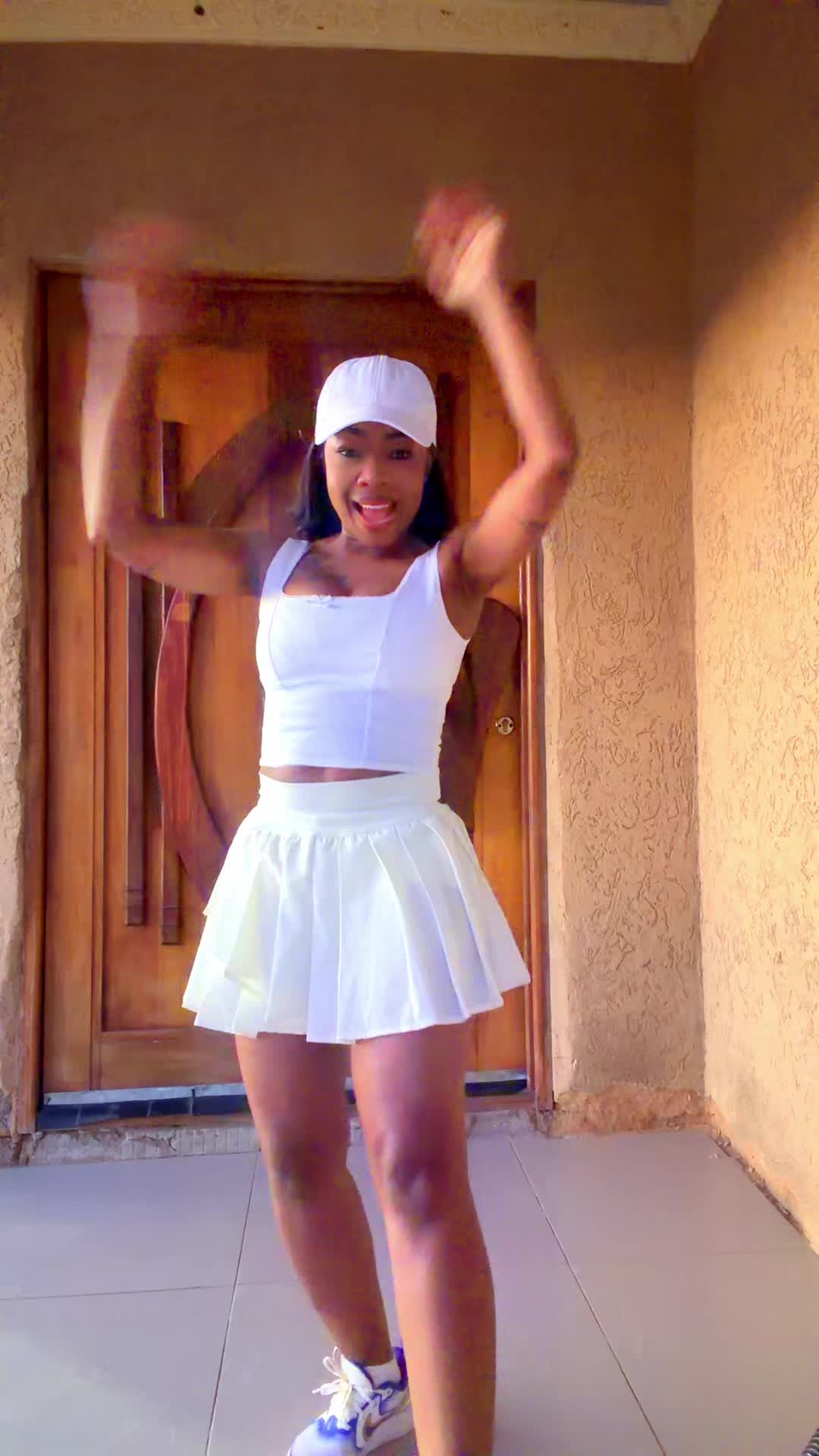 @Tshegofatso Mokgobinyane