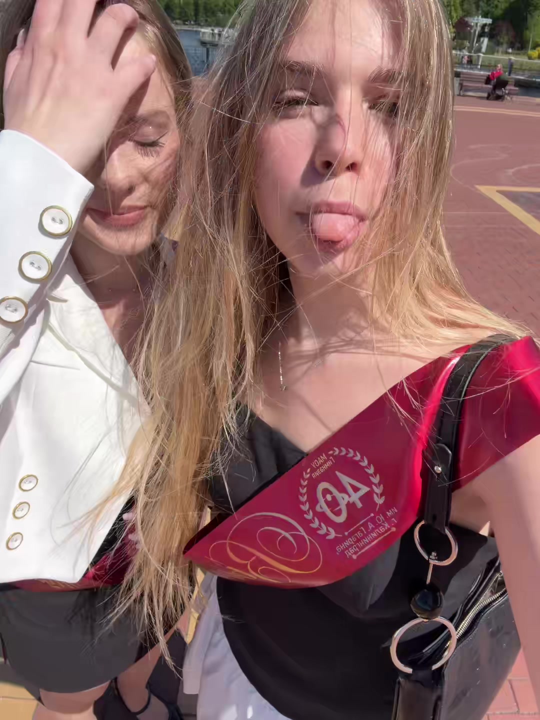 @настюша