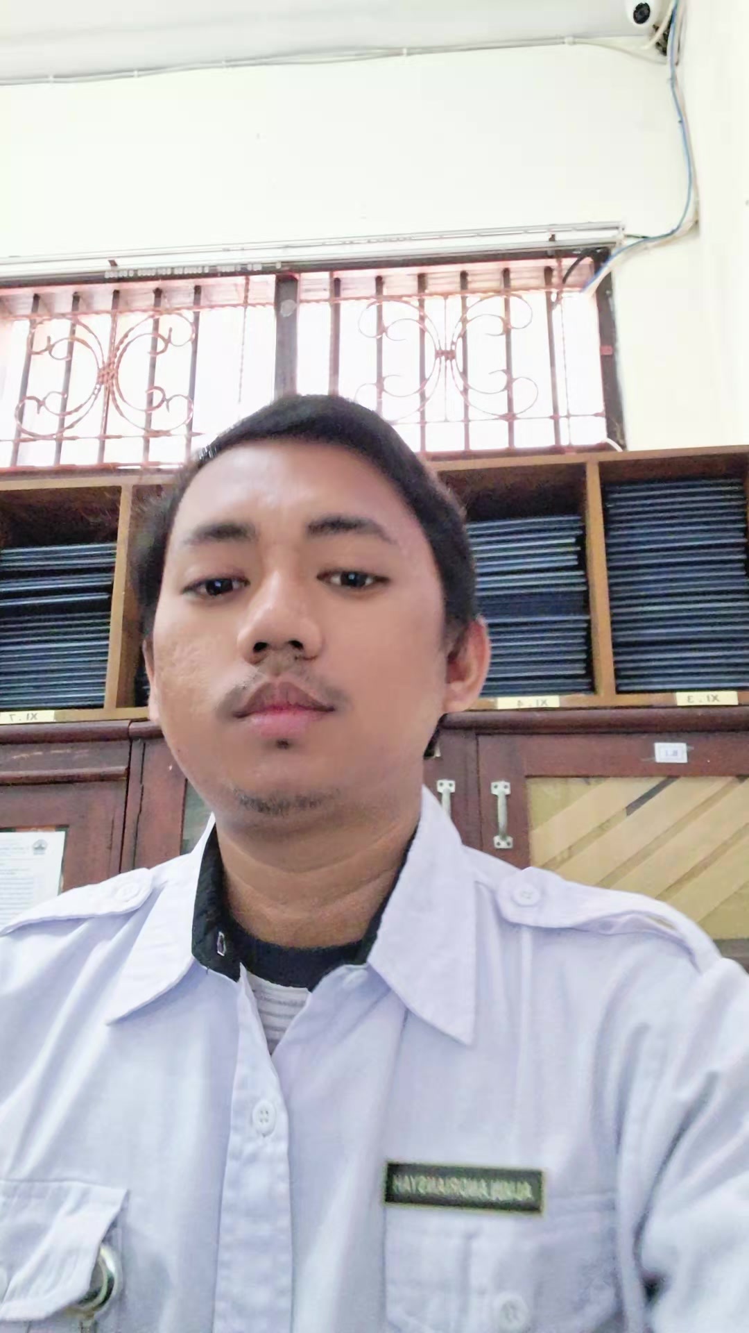 @Alvin Andriansyah