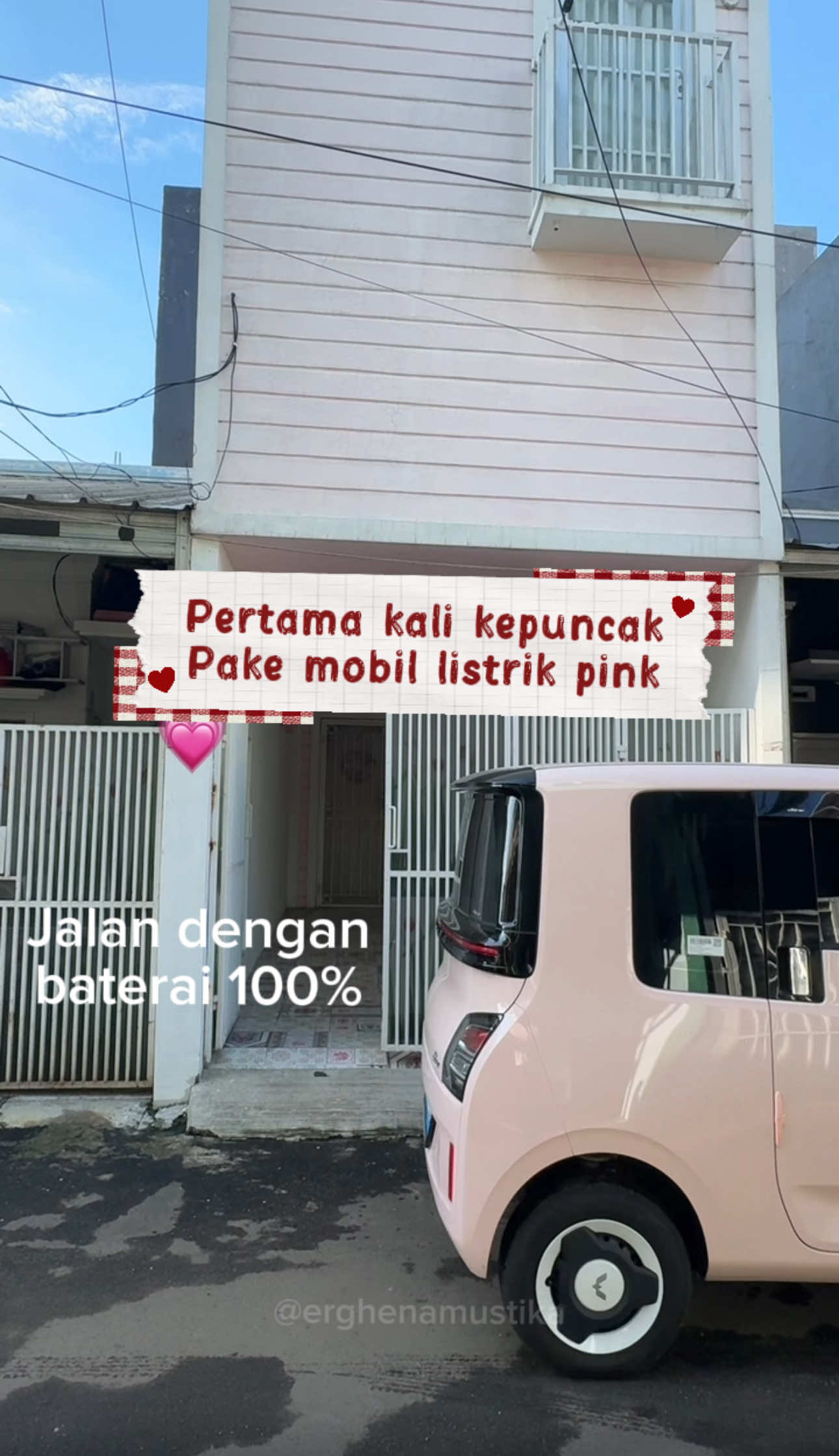 @IG : @erghenamustika