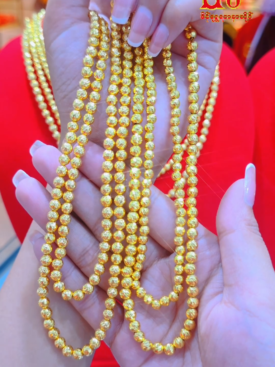 @Shwe Chan Gold & Jewelry(2)